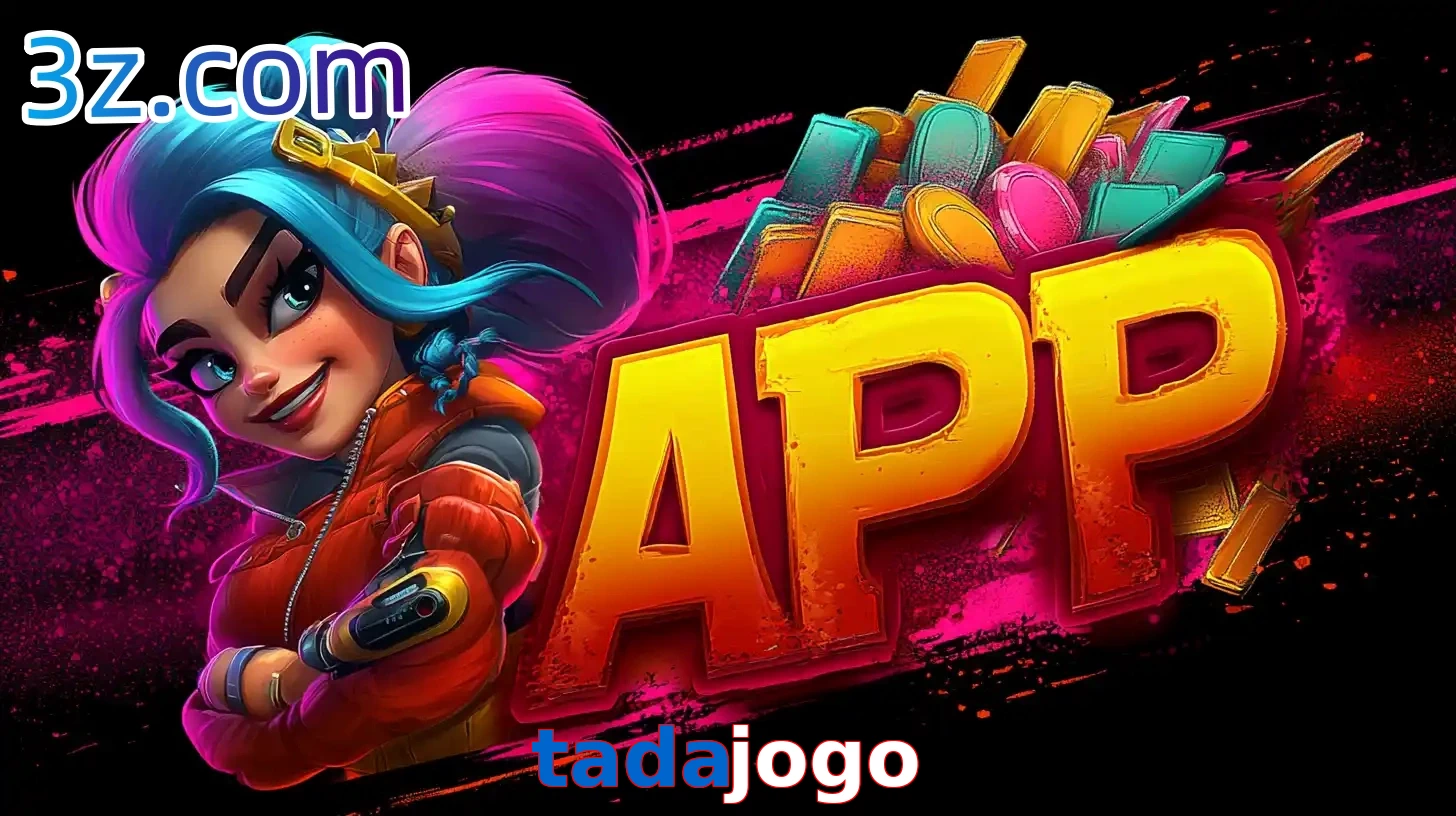 tadajogo aplicativo